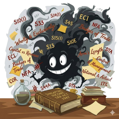 Tax Genie - Your AI-powered tax assistant